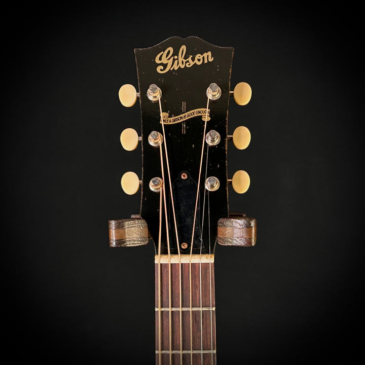 Gibson 1942 Banner J-45 - Murphy Lab, Light Aged