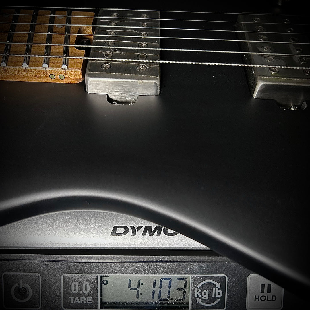 Ibanez QX52