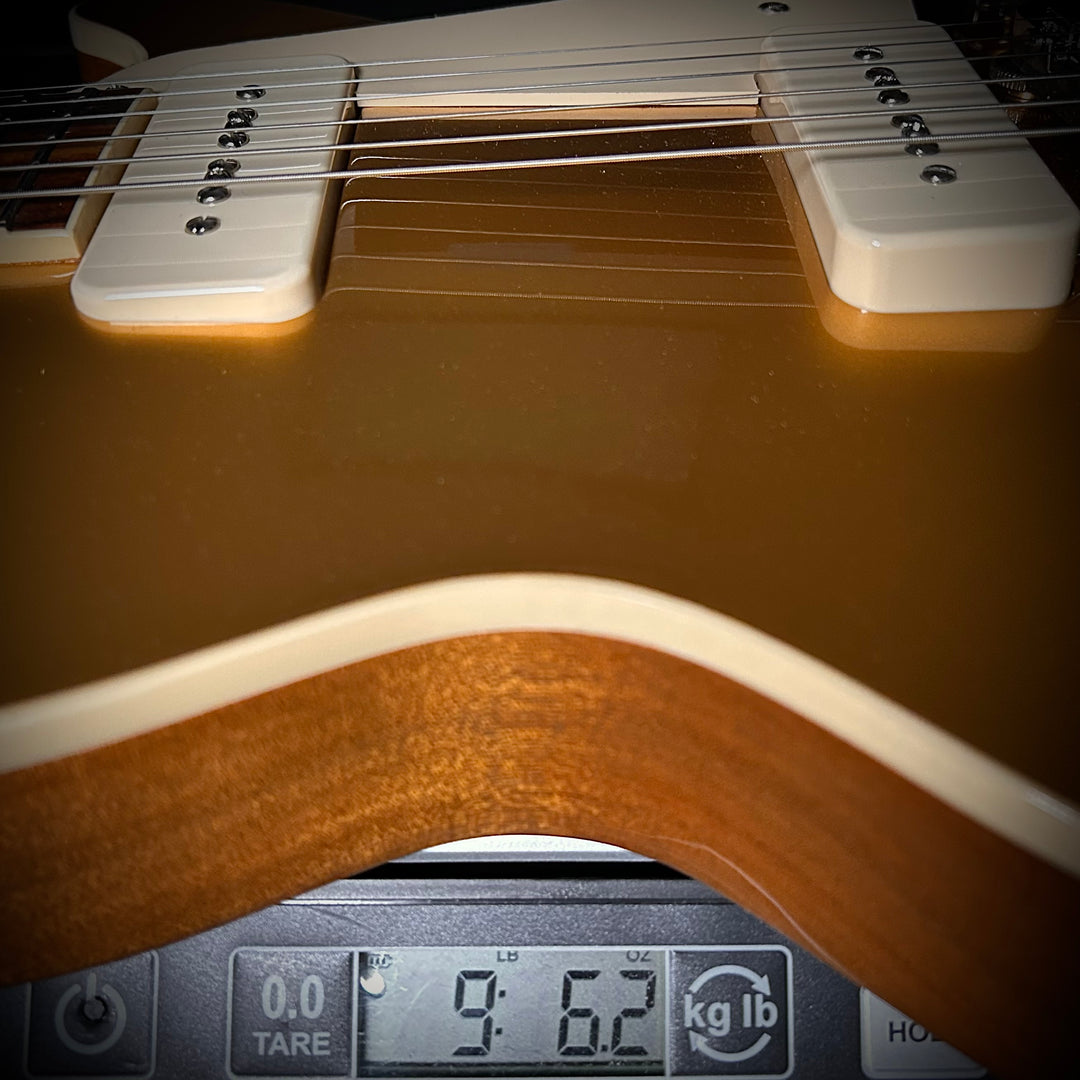 Gibson Les Paul Standard ‘50s P-90