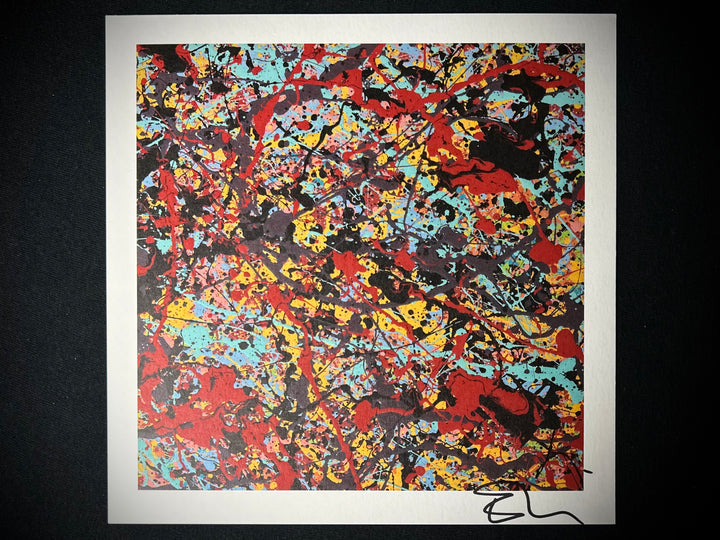 PRS SE Ed Sheeran Hollowbody I Piezo Baritone