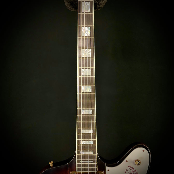 Gibson ‘63 Firebird VII Greatest Hits: Volume II Collection | Murphy Lab Light Aged
