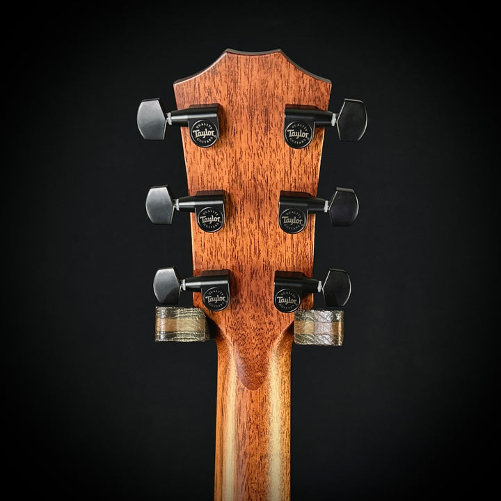 Taylor MV Custom Baritone - Grand Auditorium