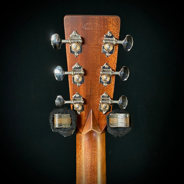 Martin 2024 Custom HD-28 Guatemalan Rosewood (USED)