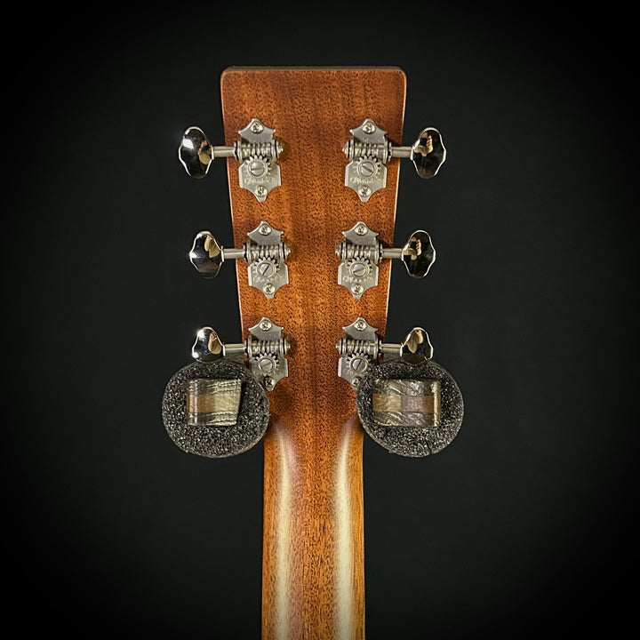 Martin Custom Shop 18 Style Dreadnought Short Scale 1 3/4" Nut