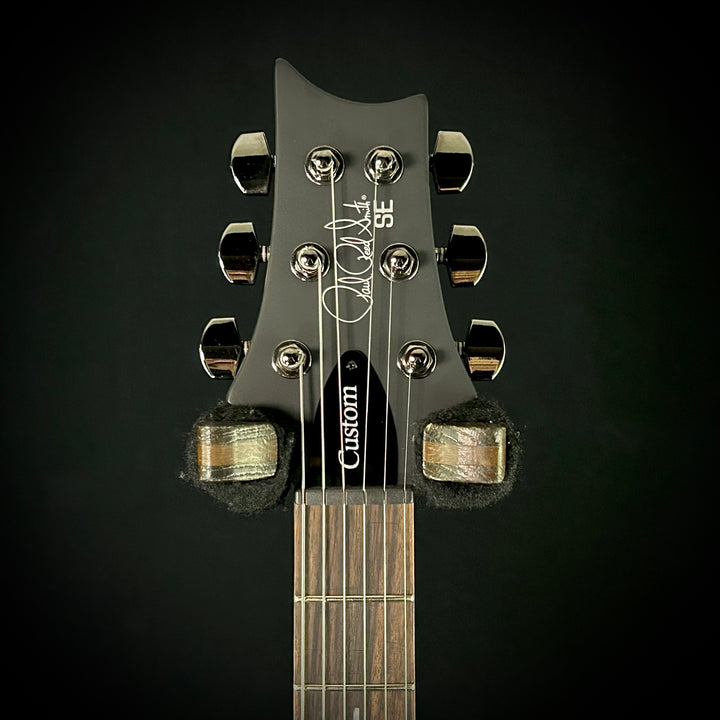 PRS SE Exotic Custom 24-08 Poplar Burl