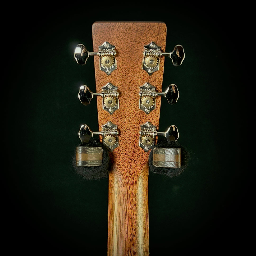 Martin D-X2E Billy Strings