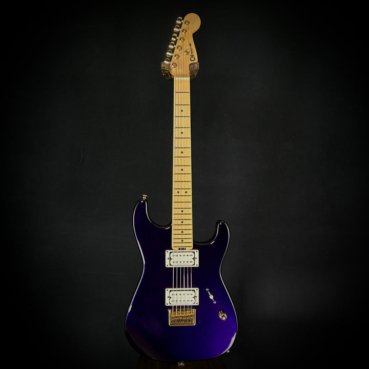 Charvel American Neo-Classic San Dimas SD1 HH HT
