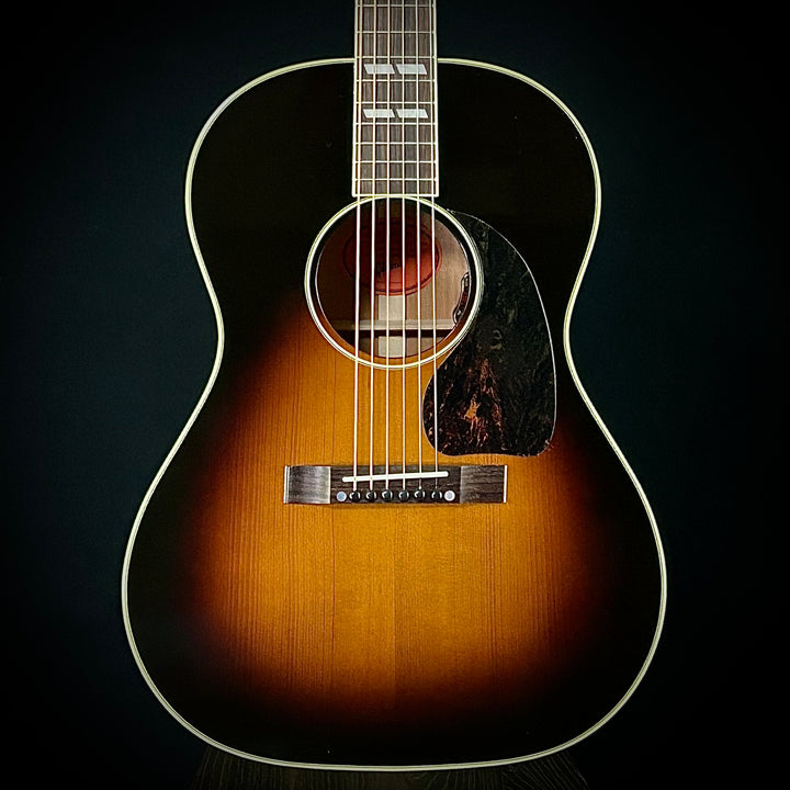Gibson Nathaniel Rateliff LG-2 Western