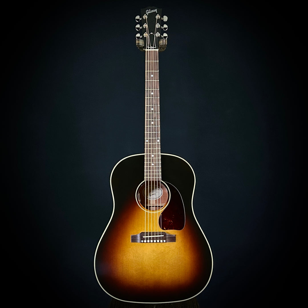 Gibson J-45 Standard - Vintage Sunburst