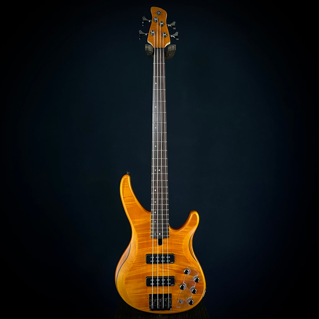 Yamaha TRBX604FM