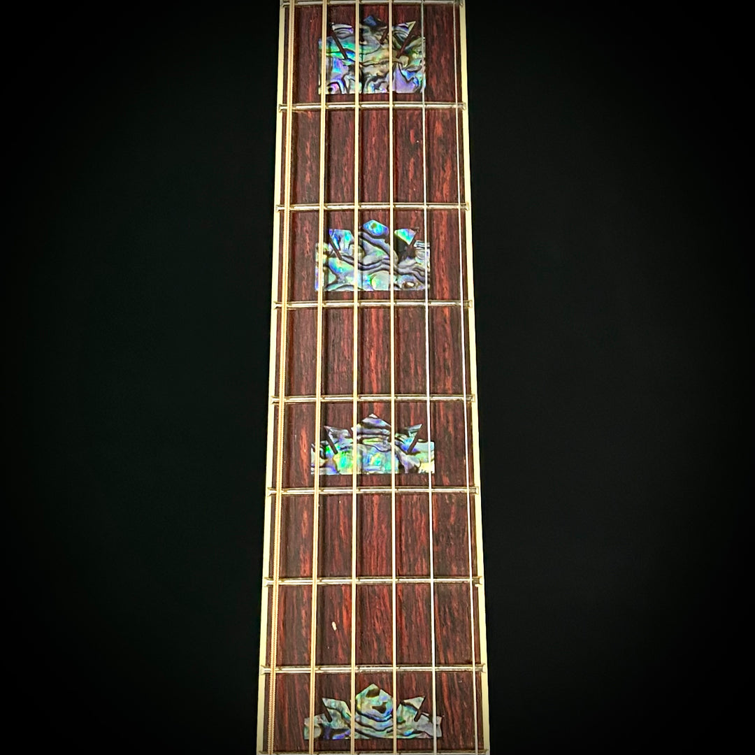 Gibson SJ-200 Elegant KOA - Honeyburst