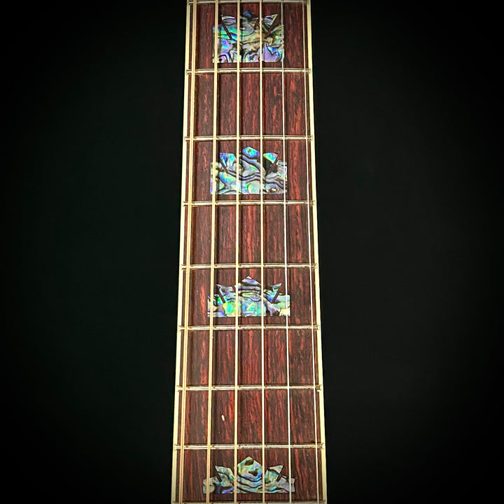 Gibson SJ-200 Elegant KOA - Honeyburst