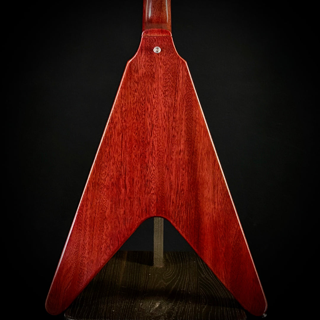 Gibson 1971 Flying V Medallion Reissue