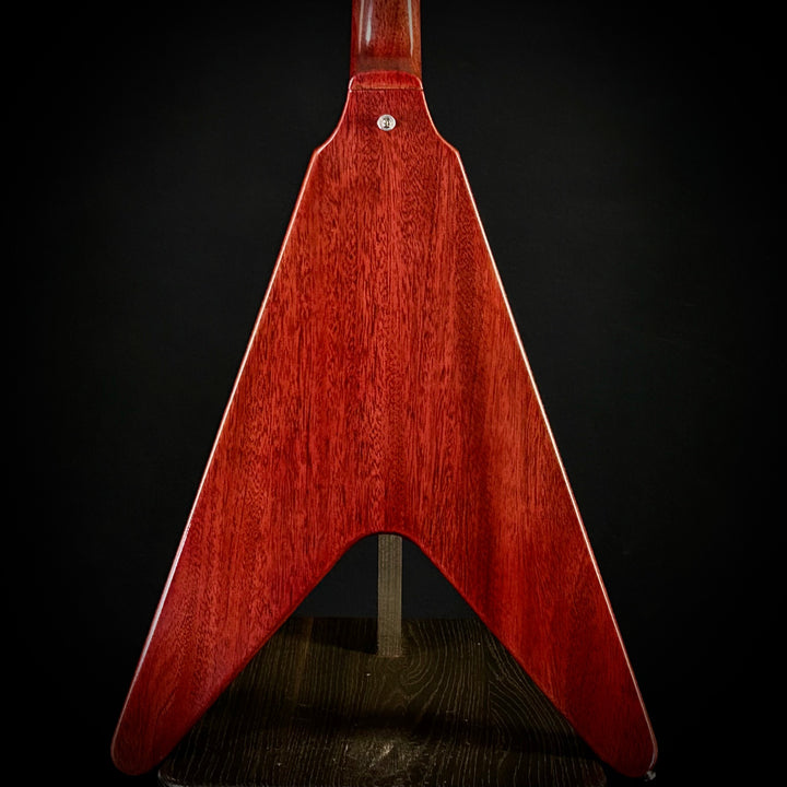 Gibson 1971 Flying V Medallion Reissue