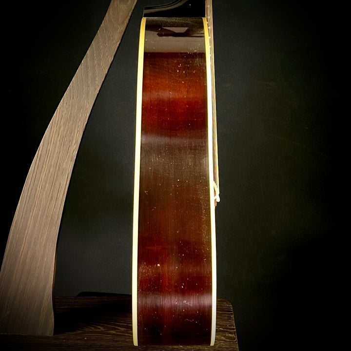 Gibson 1942 Banner J-45 Murphy Lab Heavy Aged