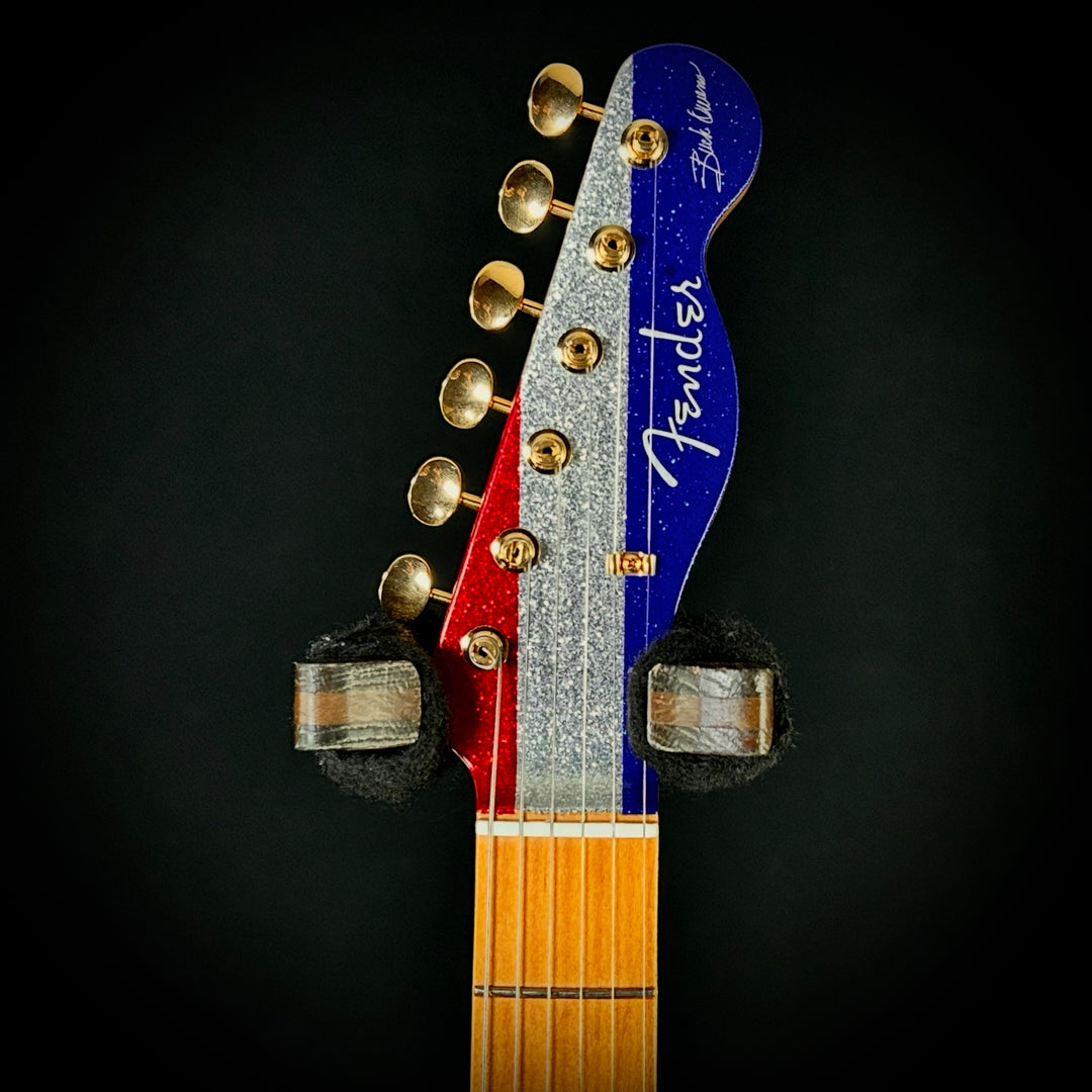 Fender Limited Buck Owens Telecaster