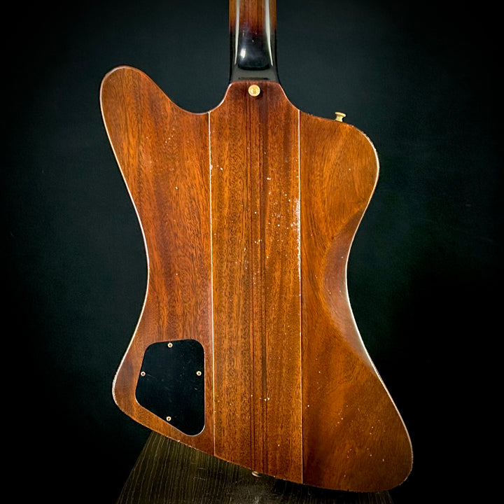 Gibson ‘63 Firebird VII Greatest Hits: Volume II Collection | Murphy Lab Light Aged