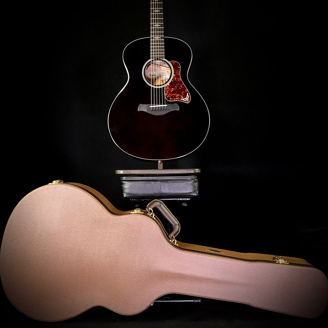 Taylor Custom Gold Label - Super Auditorium