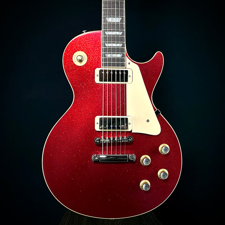 Gibson Custom Limited Edition 1976 Les Paul Deluxe Reissue