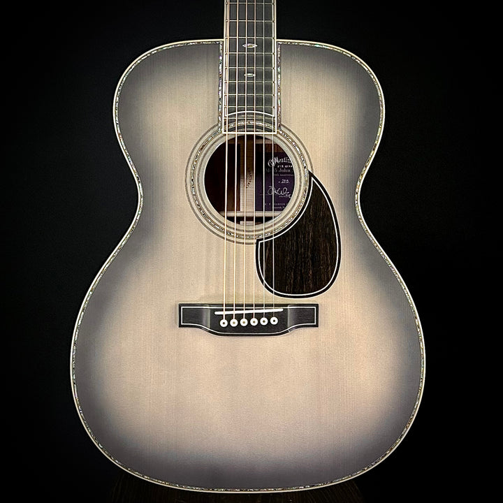 Martin OM-45 John Mayer 20th Anniversary