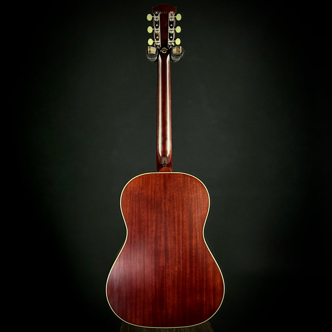 Gibson 1942 LG-2 Custom - AJ Inlays