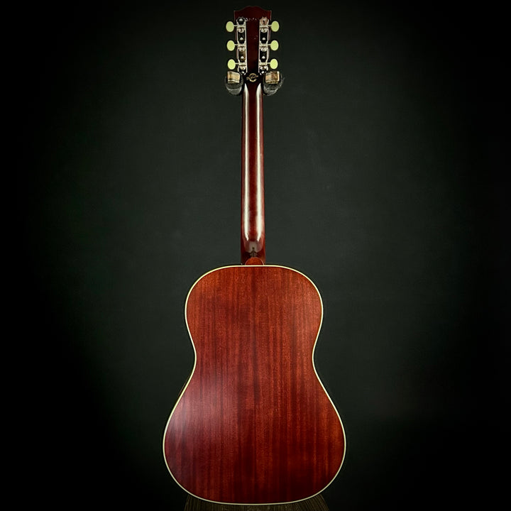Gibson 1942 LG-2 Custom - AJ Inlays
