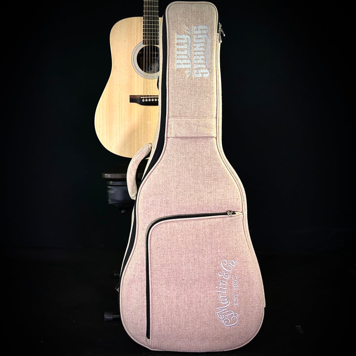 Martin D-X2E Billy Strings
