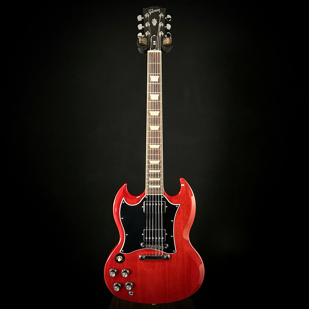 Gibson SG Standard | Lefty