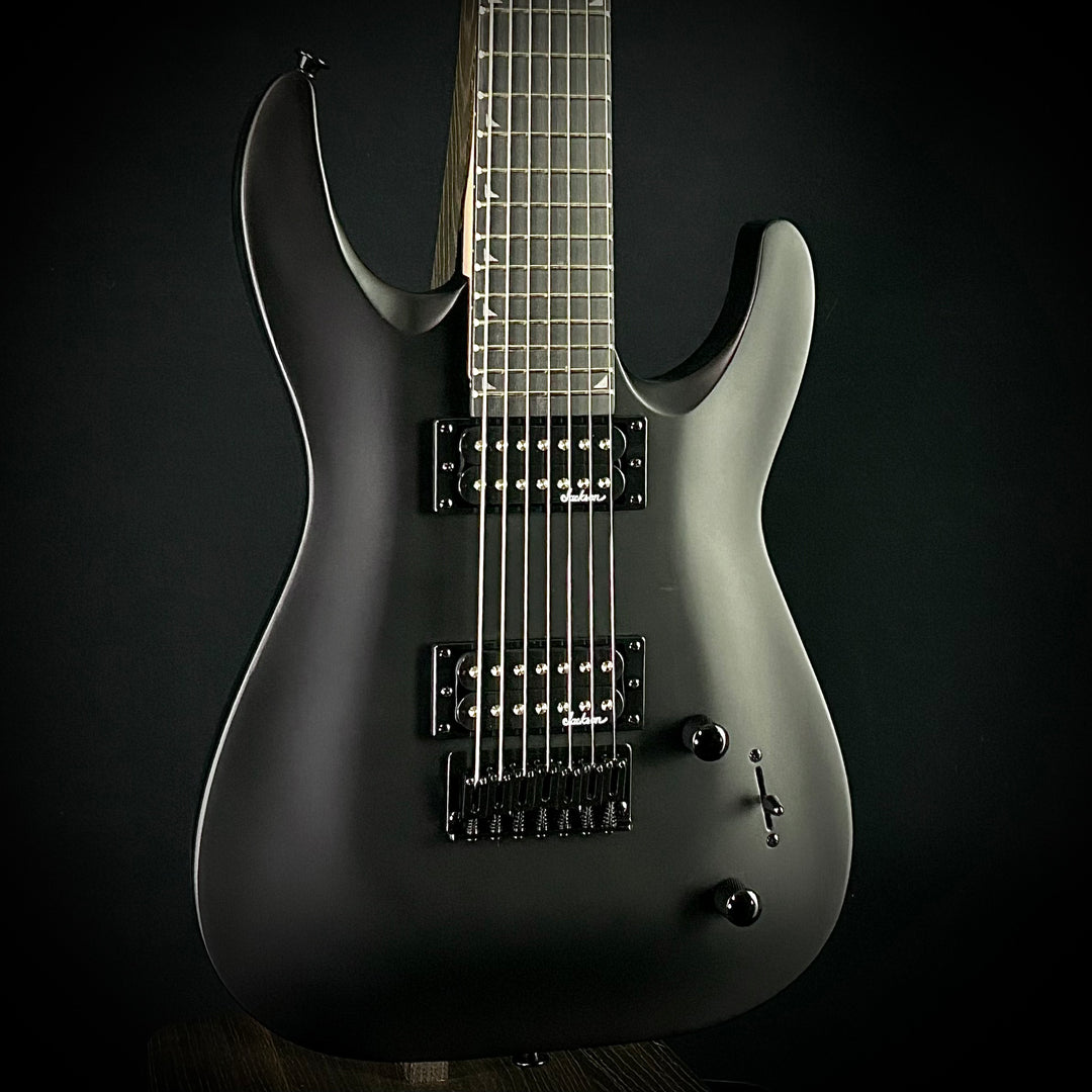 Jackson JS Dinky JS22-7 DKA HT