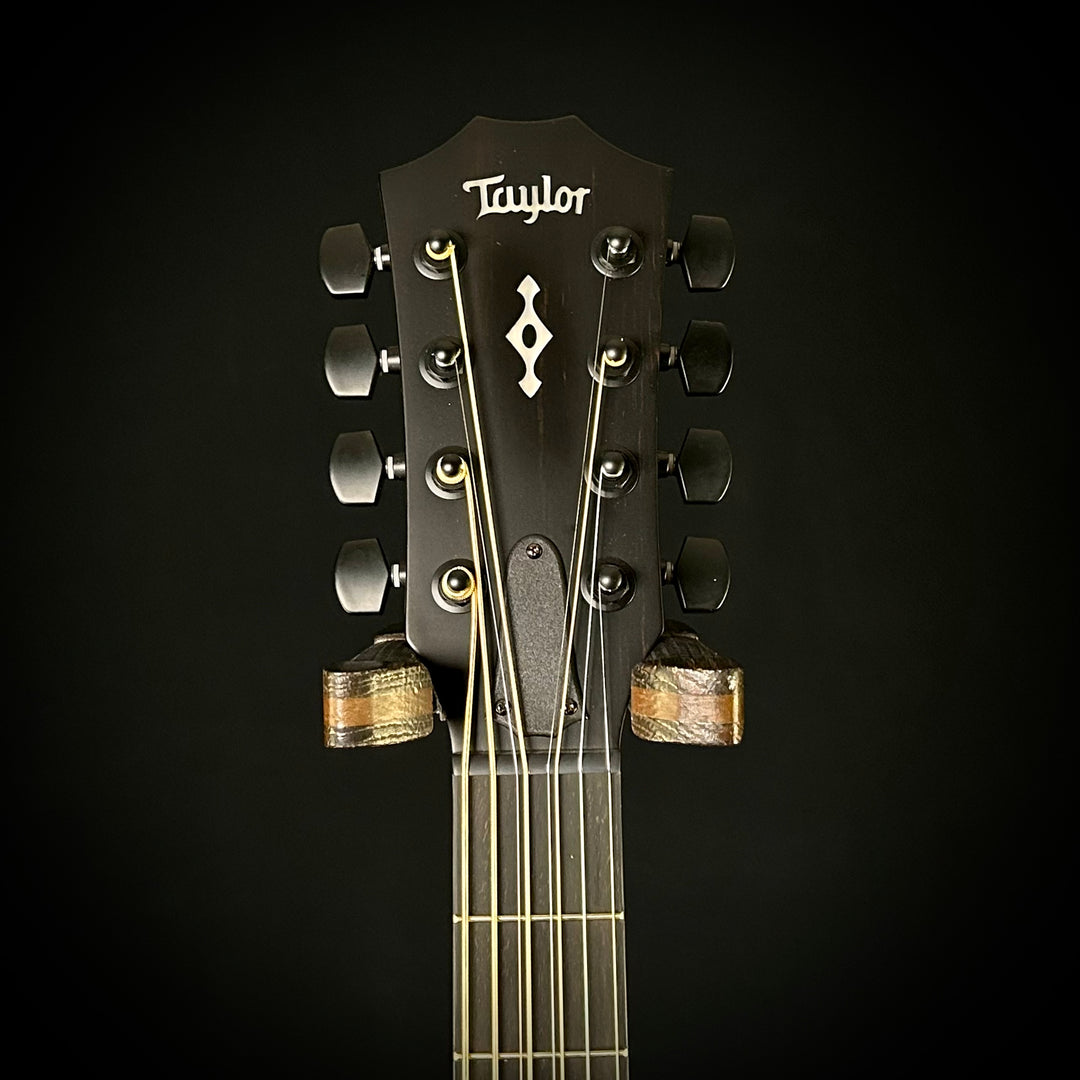 Taylor MV Custom Baritone-8 - Grand Auditorium