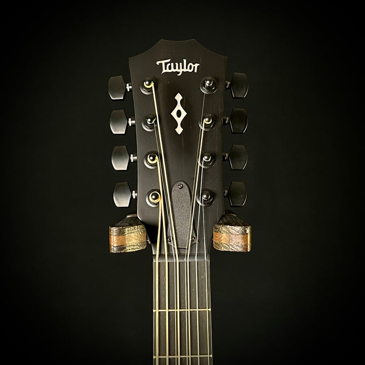 Taylor MV Custom Baritone-8 - Grand Auditorium