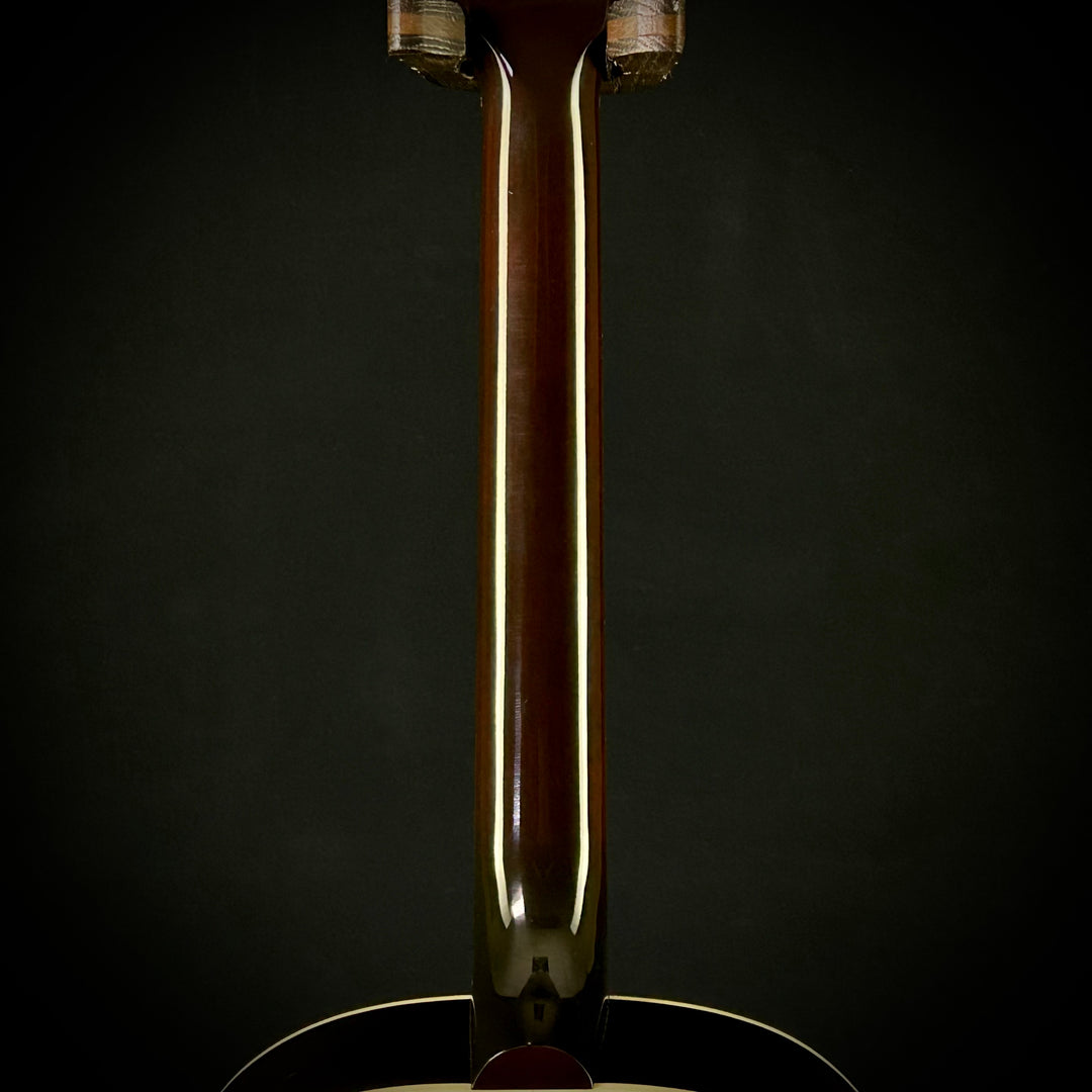 Gibson J-45 Standard - Vintage Sunburst