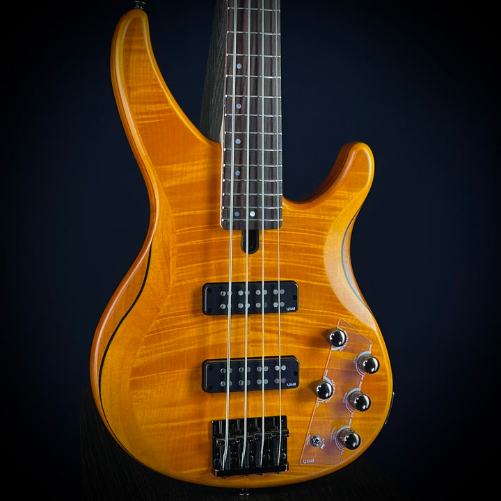 Yamaha TRBX604FM