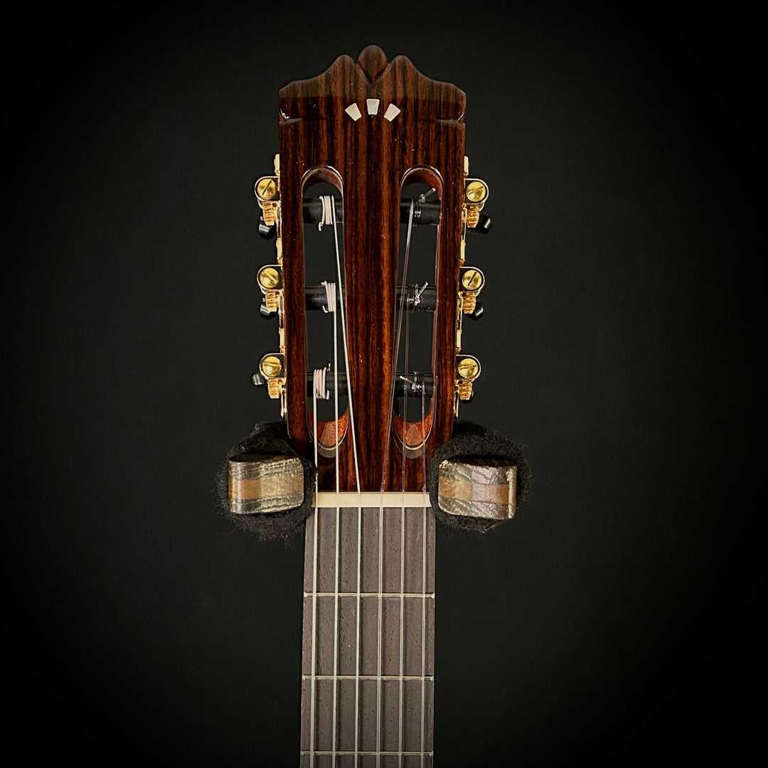 Cordoba C9 Parlor Cedar Top