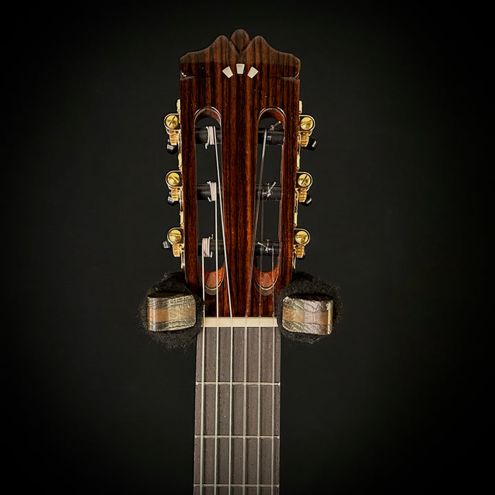 Cordoba C9 Parlor Cedar Top