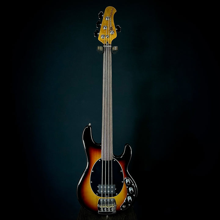 Music Man Pino Palladino StingRay | Fretless
