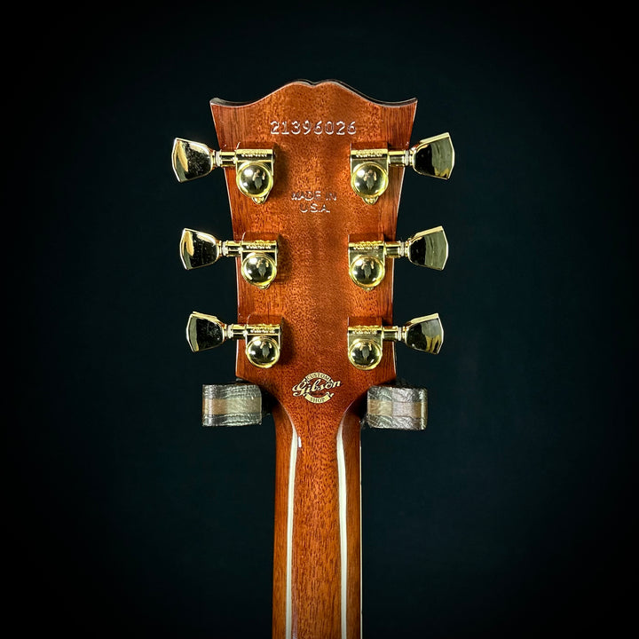 Gibson Dove Anniversary LTD - Cremona Burst