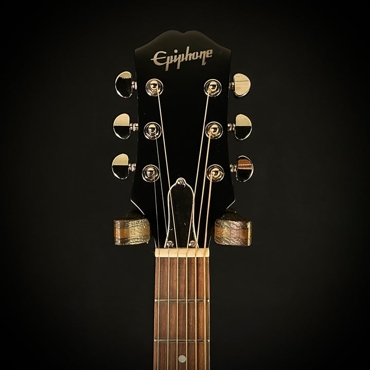 Epiphone J-45 Standard - Lefty