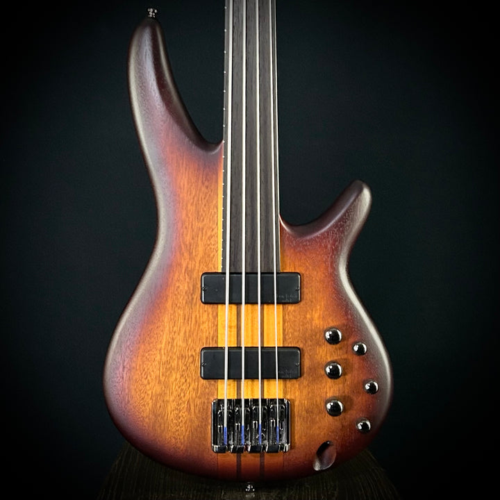 Ibanez SFR700 Fretless Bass