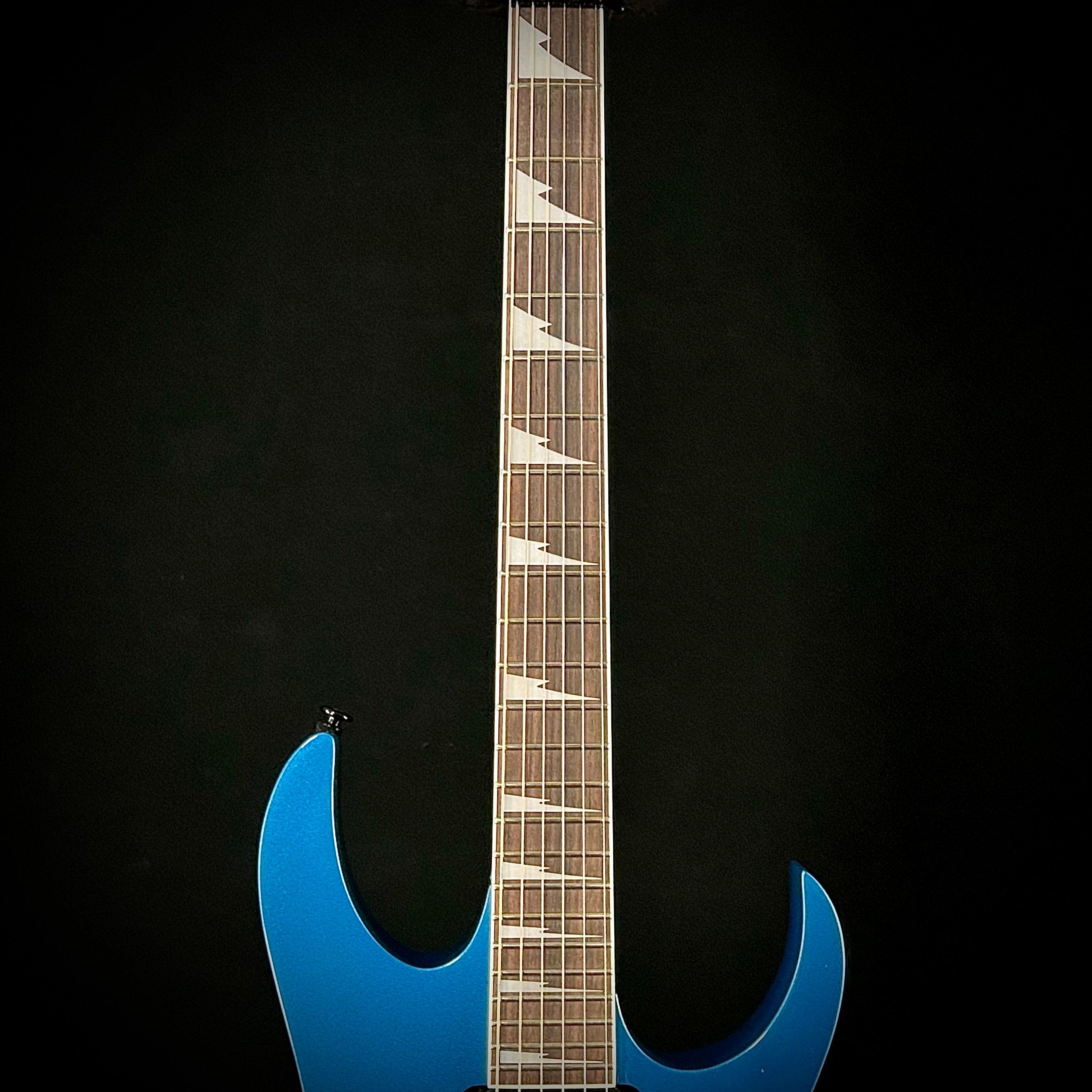 Ibanez Genesis RG565R – Music Villa MT