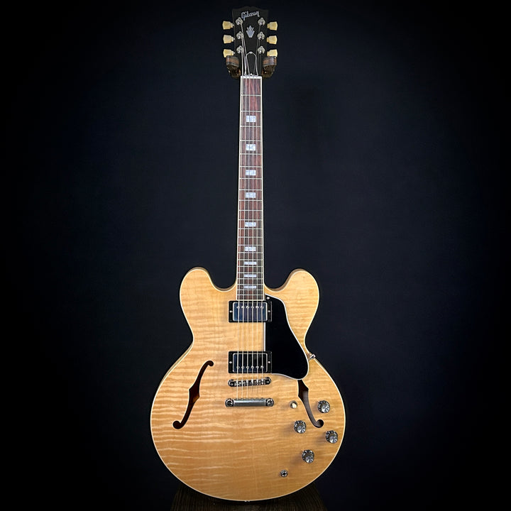 Gibson ES-335 Figured