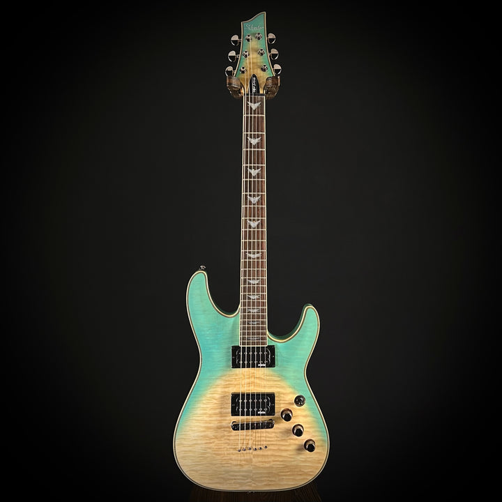 Schecter Omen Extreme 6 Limited Laguna