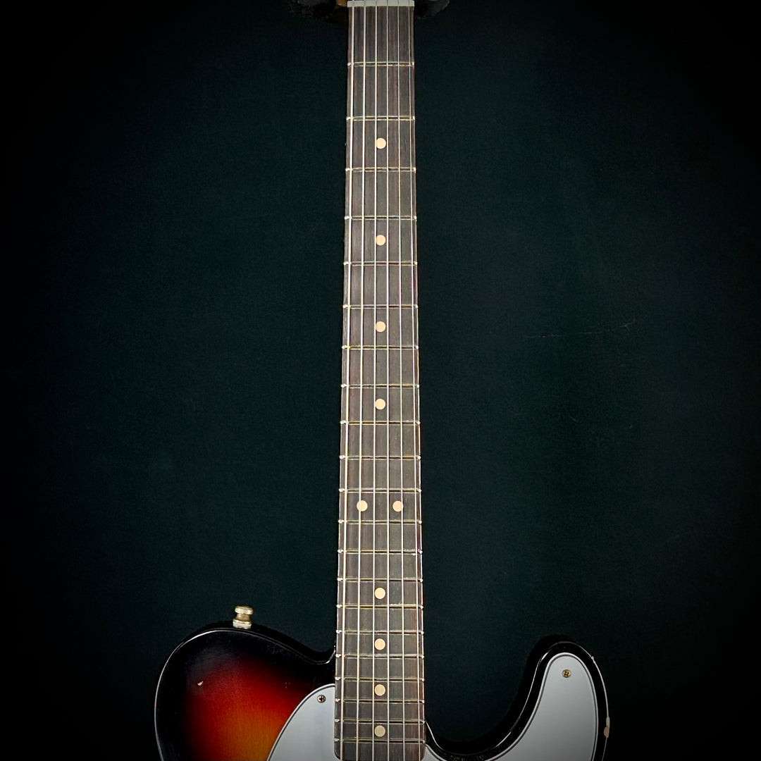 Fender Custom Shop Telecaster Pro Relic