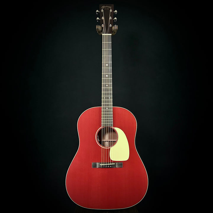 Martin DSS-16E - Cherry Cola