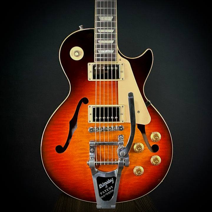 Gibson Memphis ES-Les Paul with Bigsby (USED)