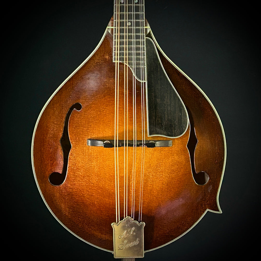 Lawrence Smart 2015 A-5 (CONSIGNMENT)