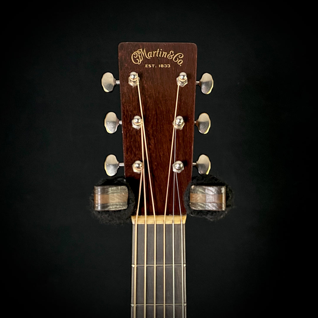 Martin LTD 000-28 Authentic 1937 Stage 1 Aged - Madagascar