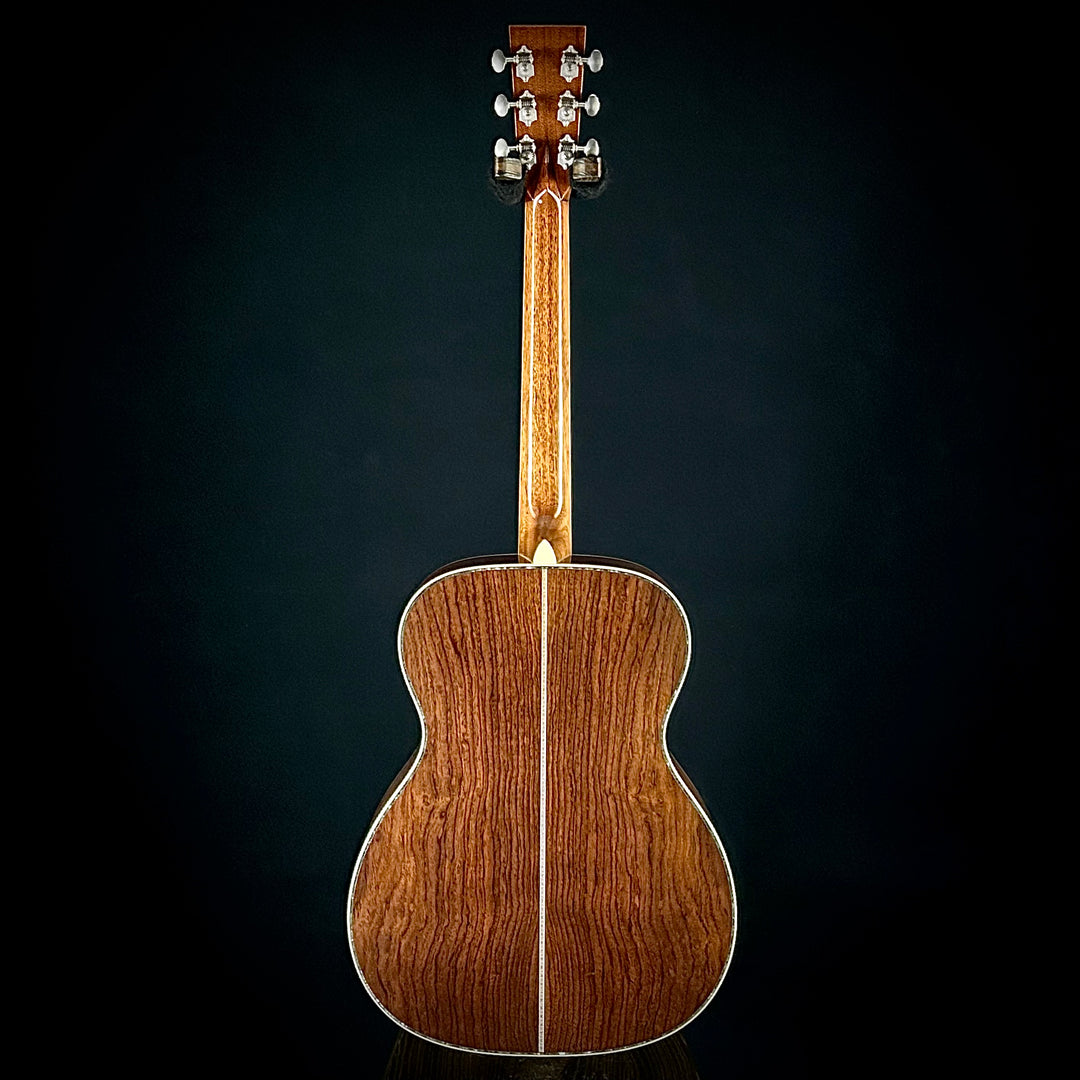 Martin OM-45 John Mayer 20th Anniversary