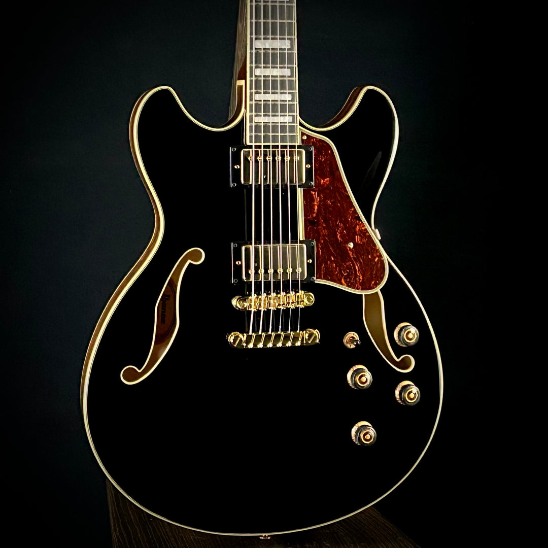 Ibanez AS93BC