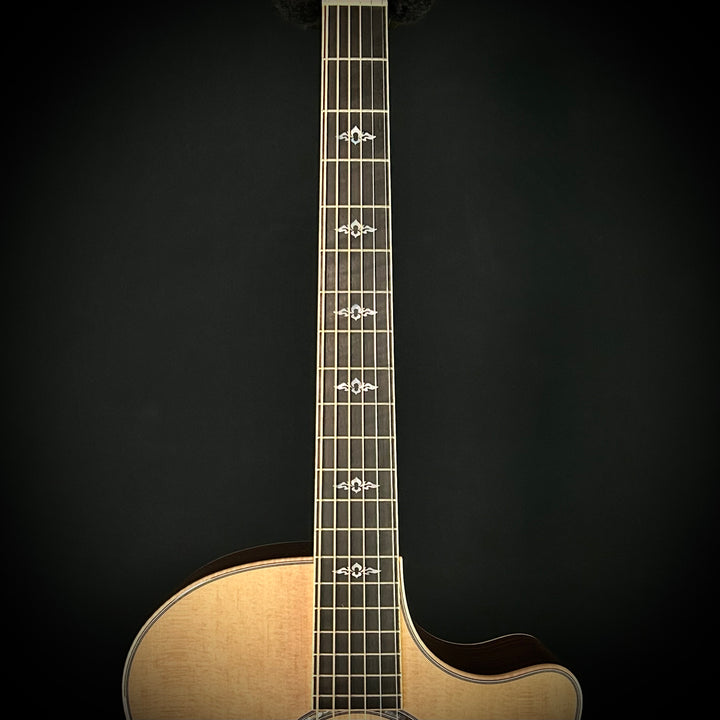 Taylor Custom 814c - 1 11/16" X-Braced